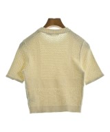 T by ALEXANDER WANG（ティーバイアレキサンダーワン）ニット・セーター 白 サイズ:S レディース/2200713808681