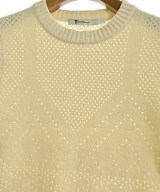 T by ALEXANDER WANG（ティーバイアレキサンダーワン）ニット・セーター 白 サイズ:S レディース/2200713808681