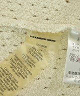 T by ALEXANDER WANG（ティーバイアレキサンダーワン）ニット・セーター 白 サイズ:S レディース/2200713808681