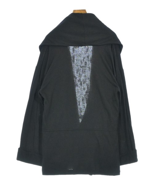 T by ALEXANDER WANG（ティーバイアレキサンダーワン）カーディガン 黒 サイズ:S レディース/2200718491055