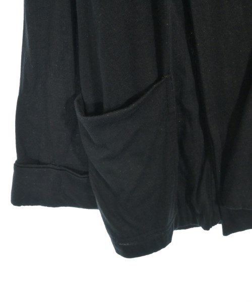 T by ALEXANDER WANG（ティーバイアレキサンダーワン）カーディガン 黒 サイズ:S レディース/2200718491055
