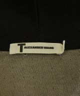 T by ALEXANDER WANG（ティーバイアレキサンダーワン）カーディガン 黒 サイズ:S レディース/2200718491055