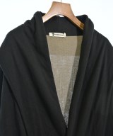 T by ALEXANDER WANG（ティーバイアレキサンダーワン）カーディガン 黒 サイズ:S レディース/2200718491055
