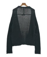 T by ALEXANDER WANG（ティーバイアレキサンダーワン）カーディガン 黒 サイズ:S メンズ/2200645359121