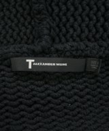T by ALEXANDER WANG（ティーバイアレキサンダーワン）カーディガン 黒 サイズ:S メンズ/2200645359121