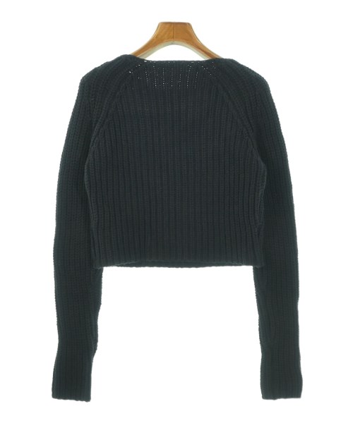 T by ALEXANDER WANG（ティーバイアレキサンダーワン）ニット・セーター 紺 サイズ:S レディース/2200645988017