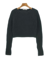 T by ALEXANDER WANG（ティーバイアレキサンダーワン）ニット・セーター 紺 サイズ:S レディース/2200645988017