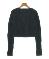 T by ALEXANDER WANG（ティーバイアレキサンダーワン）ニット・セーター 紺 サイズ:S レディース/2200645988017