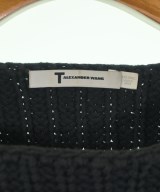 T by ALEXANDER WANG（ティーバイアレキサンダーワン）ニット・セーター 紺 サイズ:S レディース/2200645988017