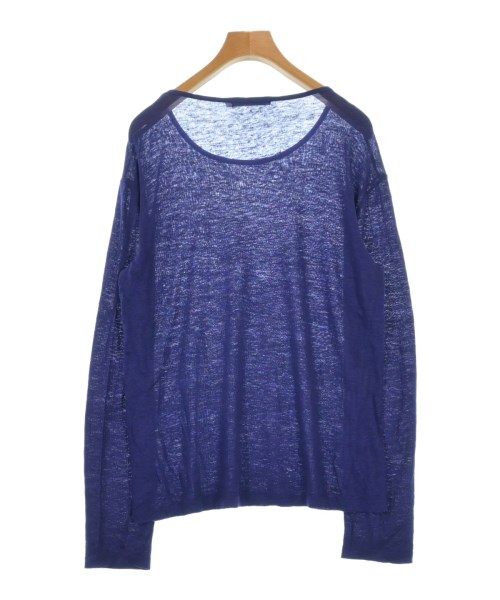 T by ALEXANDER WANG（ティーバイアレキサンダーワン）ニット・セーター 紫 サイズ:M レディース/2200646563015