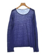 T by ALEXANDER WANG（ティーバイアレキサンダーワン）ニット・セーター 紫 サイズ:M レディース/2200646563015