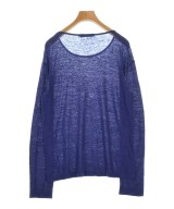 T by ALEXANDER WANG（ティーバイアレキサンダーワン）ニット・セーター 紫 サイズ:M レディース/2200646563015