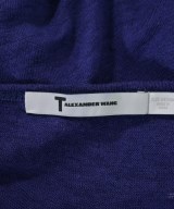 T by ALEXANDER WANG（ティーバイアレキサンダーワン）ニット・セーター 紫 サイズ:M レディース/2200646563015
