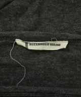 T by ALEXANDER WANG（ティーバイアレキサンダーワン）Tシャツ・カットソー グレー サイズ:1(S位) レディース/2200639802152
