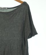 T by ALEXANDER WANG（ティーバイアレキサンダーワン）Tシャツ・カットソー グレー サイズ:1(S位) レディース/2200639802152