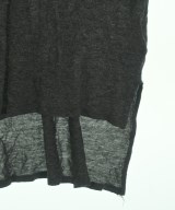 T by ALEXANDER WANG（ティーバイアレキサンダーワン）Tシャツ・カットソー グレー サイズ:1(S位) レディース/2200639802152