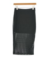 T by ALEXANDER WANG ロング・マキシ丈スカート