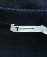 T by ALEXANDER WANG（ティーバイアレキサンダーワン）ニット・セーター 紺 サイズ:XS レディース/2200648635130