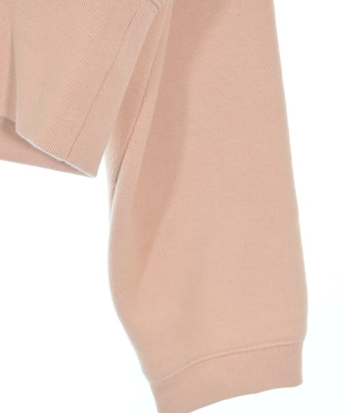 T by ALEXANDER WANG（ティーバイアレキサンダーワン）スウェット オレンジ サイズ:XS レディース/2200648887089