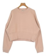 T by ALEXANDER WANG（ティーバイアレキサンダーワン）スウェット オレンジ サイズ:XS レディース/2200648887089