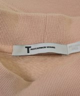 T by ALEXANDER WANG（ティーバイアレキサンダーワン）スウェット オレンジ サイズ:XS レディース/2200648887089