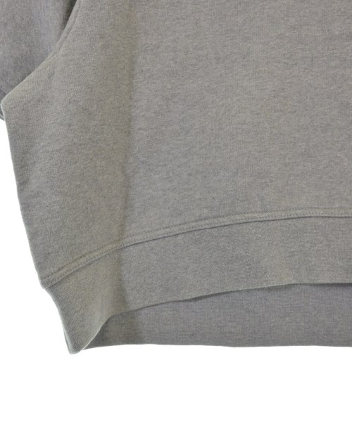 T by ALEXANDER WANG（ティーバイアレキサンダーワン）スウェット グレー サイズ:S レディース/2200642664044