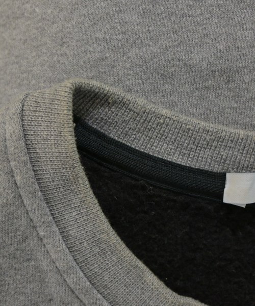 T by ALEXANDER WANG（ティーバイアレキサンダーワン）スウェット グレー サイズ:S レディース/2200642664044