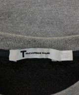 T by ALEXANDER WANG（ティーバイアレキサンダーワン）スウェット グレー サイズ:S レディース/2200642664044