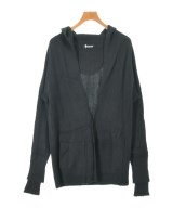T by ALEXANDER WANG（ティーバイアレキサンダーワン）カーディガン 黒 サイズ:-(L位) メンズ/2200650341272