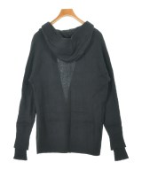 T by ALEXANDER WANG（ティーバイアレキサンダーワン）カーディガン 黒 サイズ:-(L位) メンズ/2200650341272