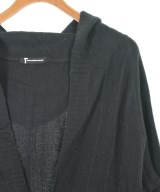 T by ALEXANDER WANG（ティーバイアレキサンダーワン）カーディガン 黒 サイズ:-(L位) メンズ/2200650341272