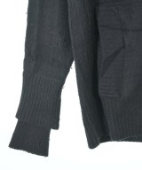 T by ALEXANDER WANG（ティーバイアレキサンダーワン）カーディガン 黒 サイズ:-(L位) メンズ/2200650341272