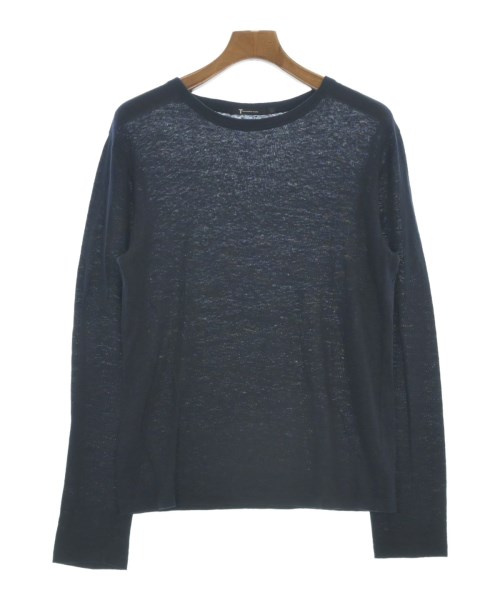 T by ALEXANDER WANG(ティーバイアレキサンダーワン)ニット・セーター 紺 サイズ:S/2200651548052