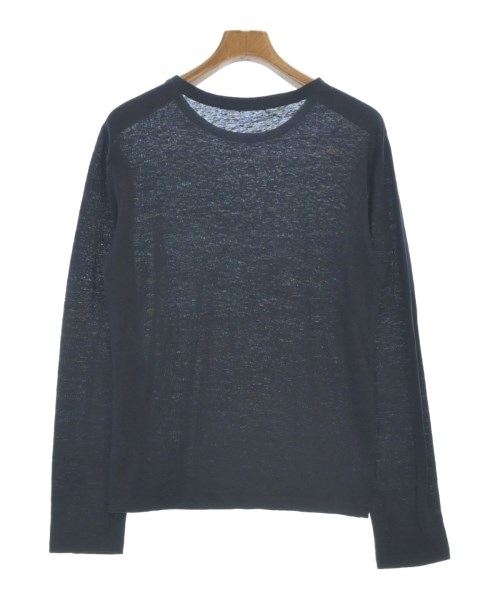 T by ALEXANDER WANG（ティーバイアレキサンダーワン）ニット・セーター 紺 サイズ:S メンズ/2200651548052