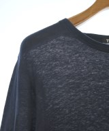 T by ALEXANDER WANG（ティーバイアレキサンダーワン）ニット・セーター 紺 サイズ:S メンズ/2200651548052