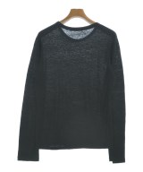 T by ALEXANDER WANG（ティーバイアレキサンダーワン）ニット・セーター 黒 サイズ:S メンズ/2200651548069