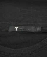 T by ALEXANDER WANG（ティーバイアレキサンダーワン）ニット・セーター 黒 サイズ:S メンズ/2200651548069