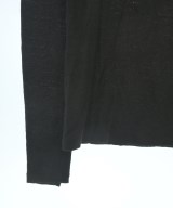 T by ALEXANDER WANG（ティーバイアレキサンダーワン）ニット・セーター 黒 サイズ:S メンズ/2200651548069