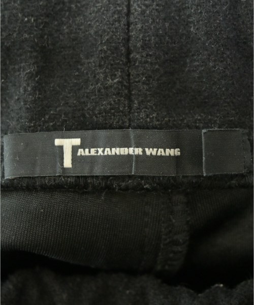 T by ALEXANDER WANG（ティーバイアレキサンダーワン）その他 黒 サイズ:XS メンズ/2200651890014