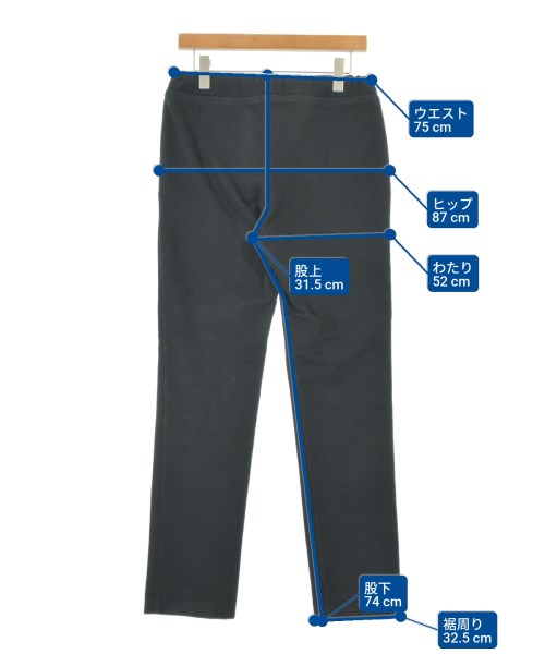 T by ALEXANDER WANG（ティーバイアレキサンダーワン）その他 黒 サイズ:XS メンズ/2200651890014