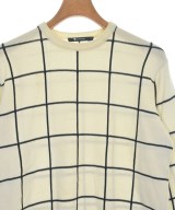 T by ALEXANDER WANG（ティーバイアレキサンダーワン）ニット・セーター 白 サイズ:XS メンズ/2200651890052