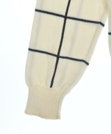 T by ALEXANDER WANG（ティーバイアレキサンダーワン）ニット・セーター 白 サイズ:XS メンズ/2200651890052