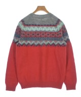CARVEN（カルヴェン）ニット・セーター 赤 サイズ:M メンズ/2200651890069