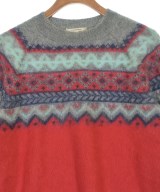 CARVEN（カルヴェン）ニット・セーター 赤 サイズ:M メンズ/2200651890069