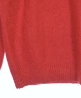 CARVEN（カルヴェン）ニット・セーター 赤 サイズ:M メンズ/2200651890069