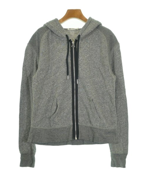 T by ALEXANDER WANG(ティーバイアレキサンダーワン)パーカー グレー サイズ:M/2200653162102