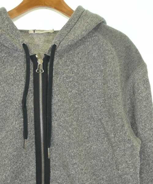 T by ALEXANDER WANG（ティーバイアレキサンダーワン）パーカー グレー サイズ:M レディース/2200653162102