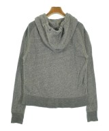 T by ALEXANDER WANG（ティーバイアレキサンダーワン）パーカー グレー サイズ:M レディース/2200653162102