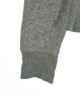 T by ALEXANDER WANG（ティーバイアレキサンダーワン）パーカー グレー サイズ:M レディース/2200653162102