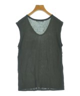 T by ALEXANDER WANG（ティーバイアレキサンダーワン）ノースリーブ カーキ サイズ:XS レディース/2200647029053